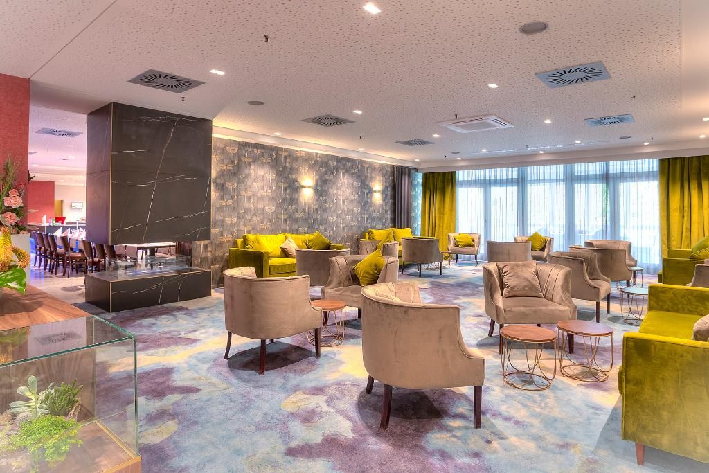 ACHAT Hotel Frankfurt Maintal, foto 11