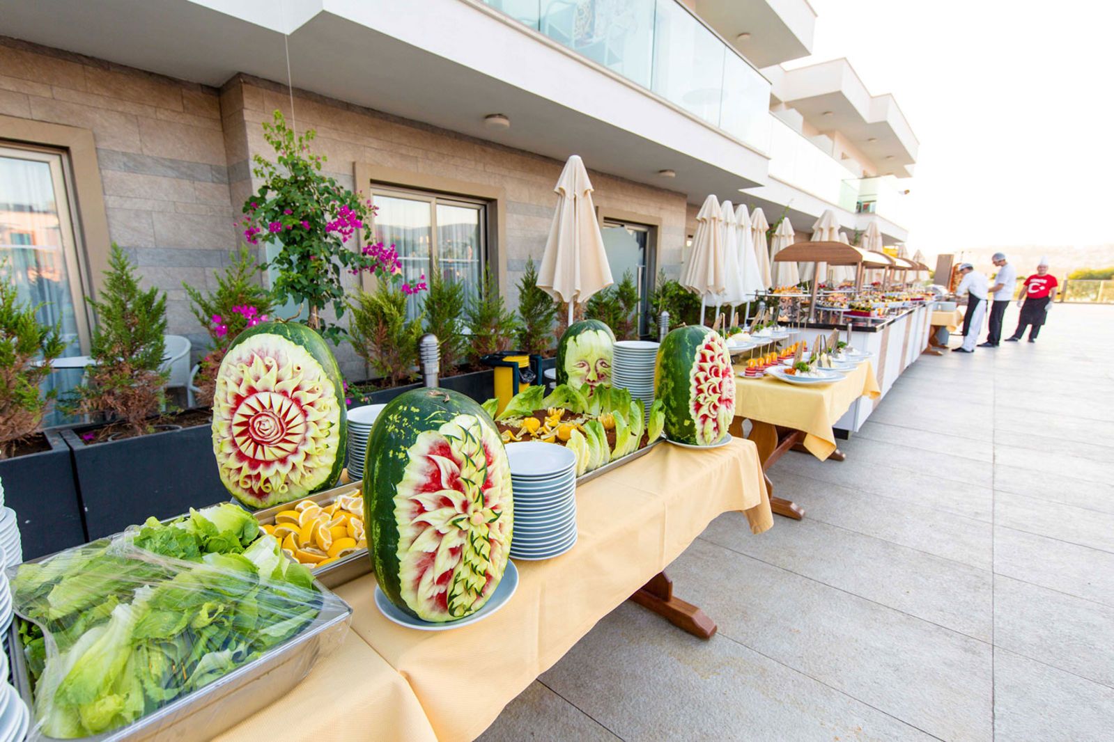 Jasmin Beach Hotel, foto 14