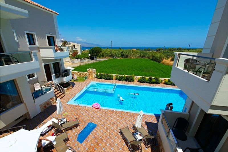 Theros Hotel, foto 8