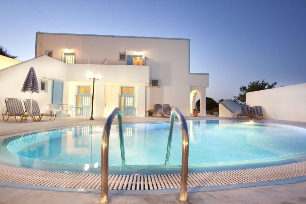 Villa Pelekanos, foto 12
