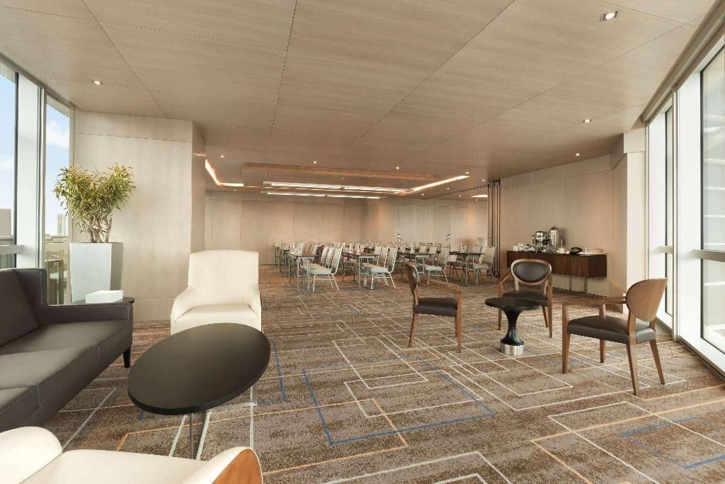 Wyndham Grand Istanbul Levent, foto 13