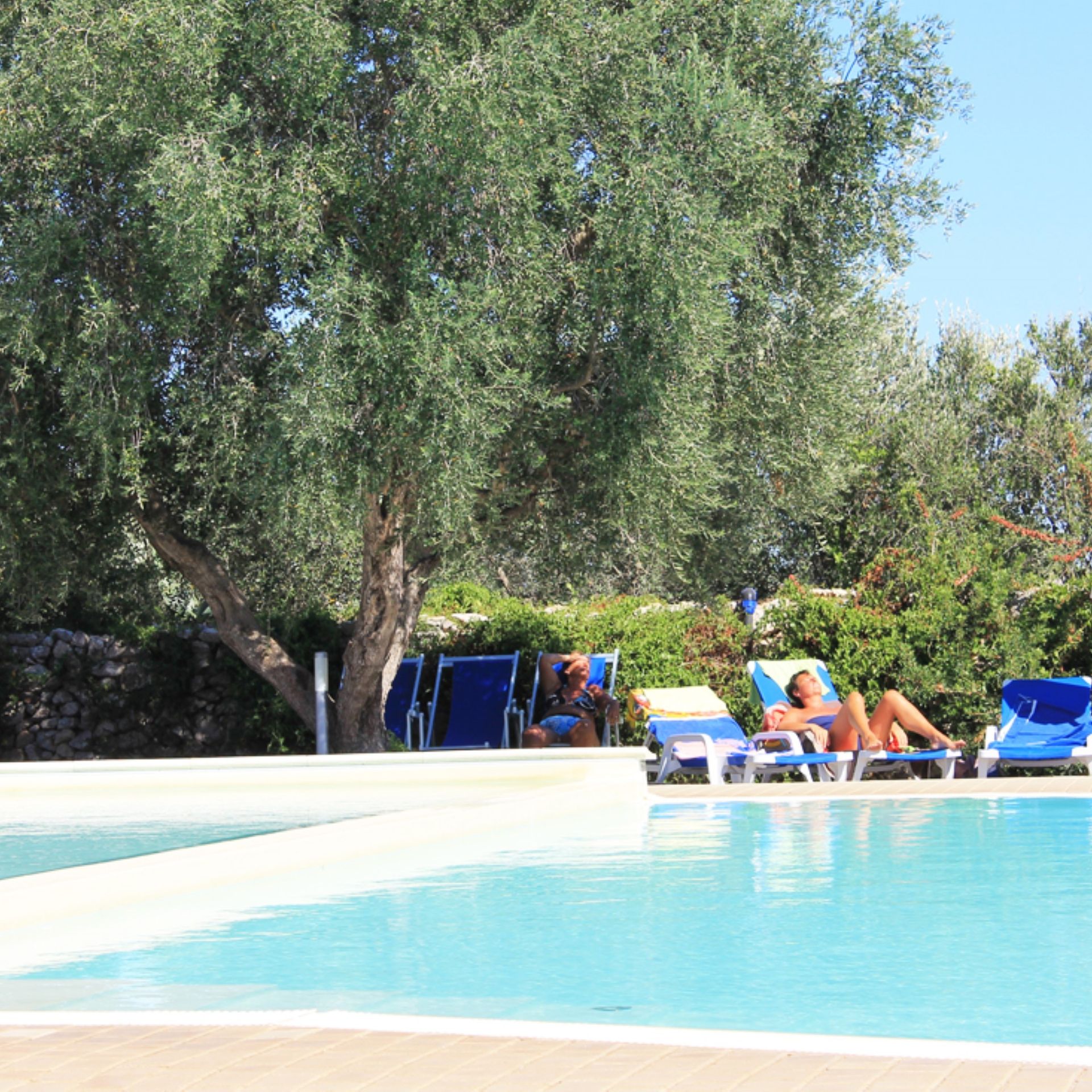 Porto Cesareo Camping by Happy Camp, foto 15