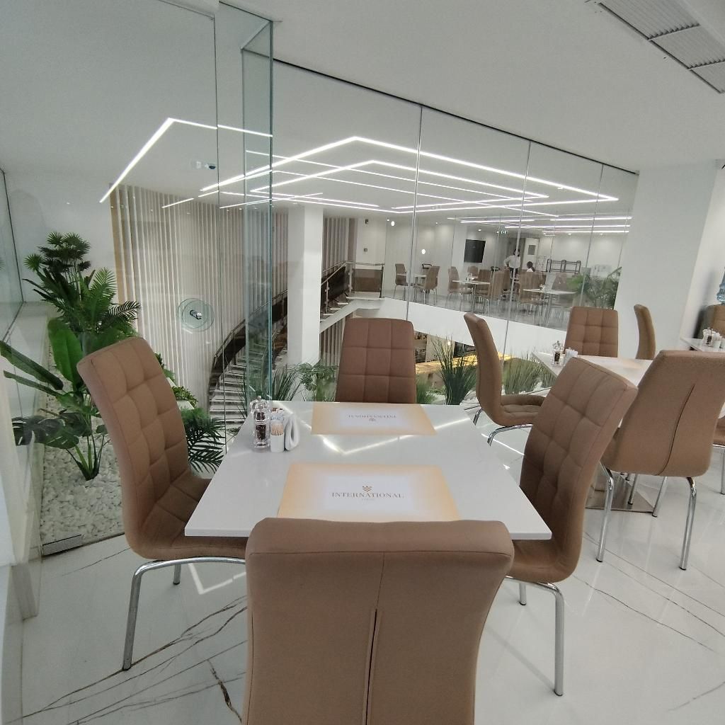 International Atene Hotel, foto 8