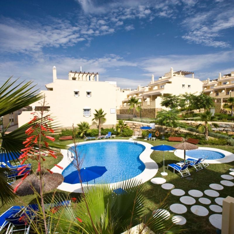 Colina del Paraiso, foto 14