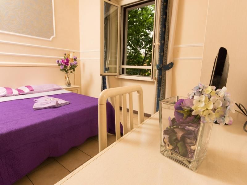 Cesar Palace Bed & Breakfast, foto 7