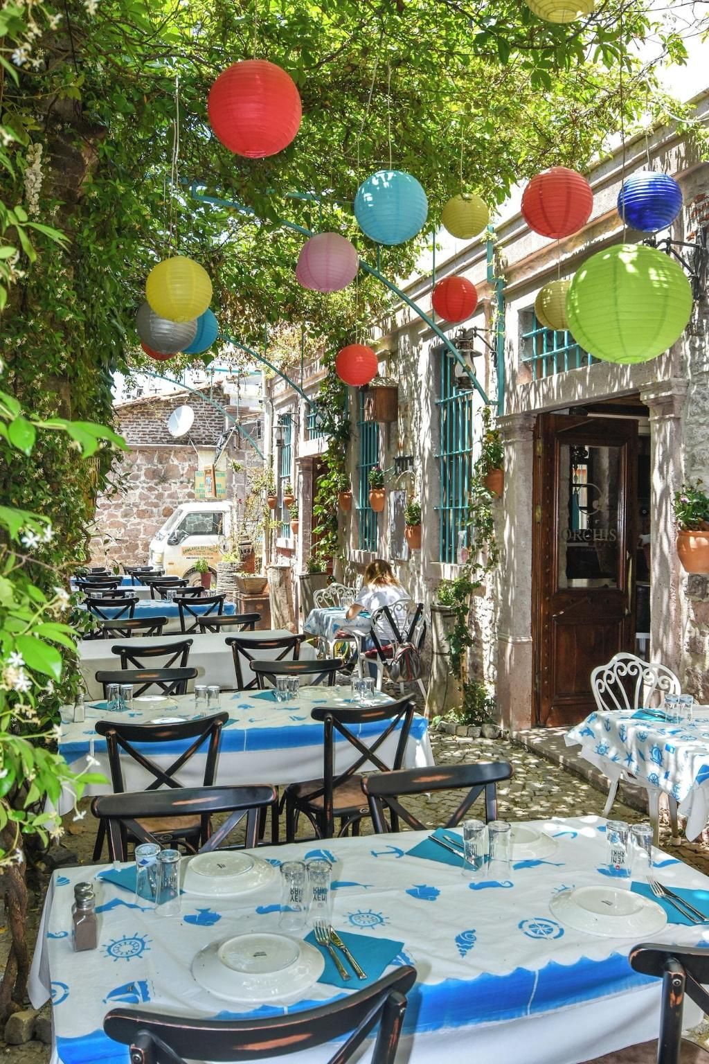 Orchis Hotel, foto 12
