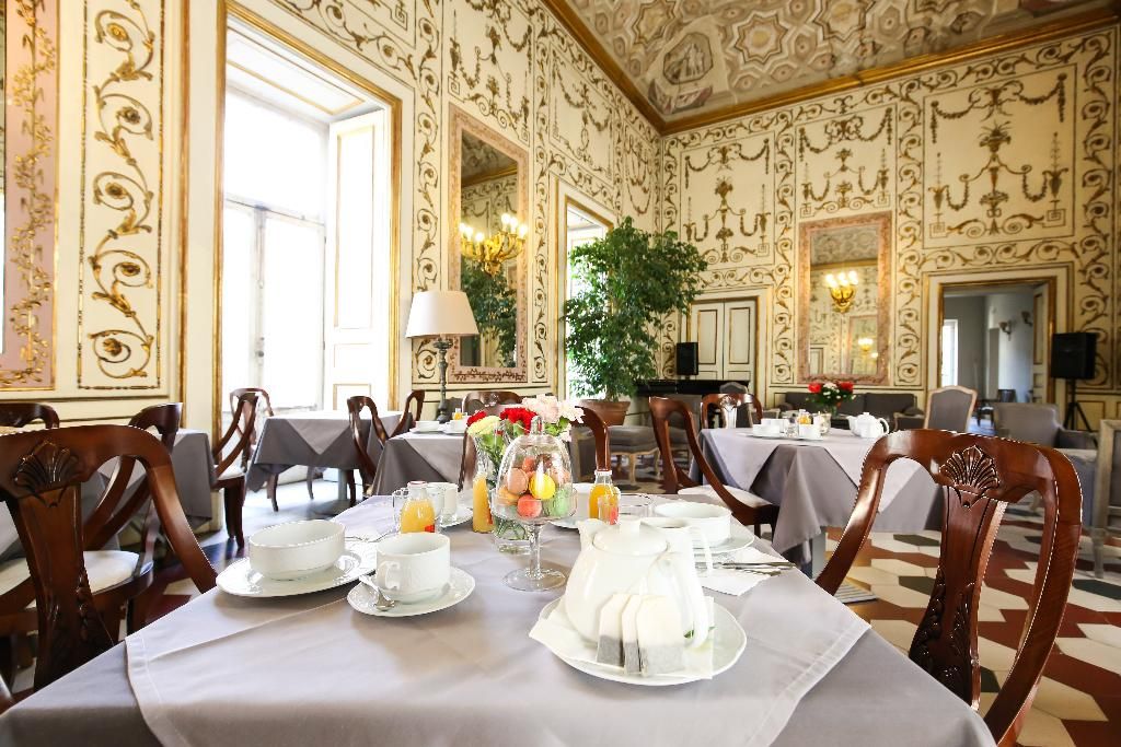 Decumani Hotel De Charme, foto 5
