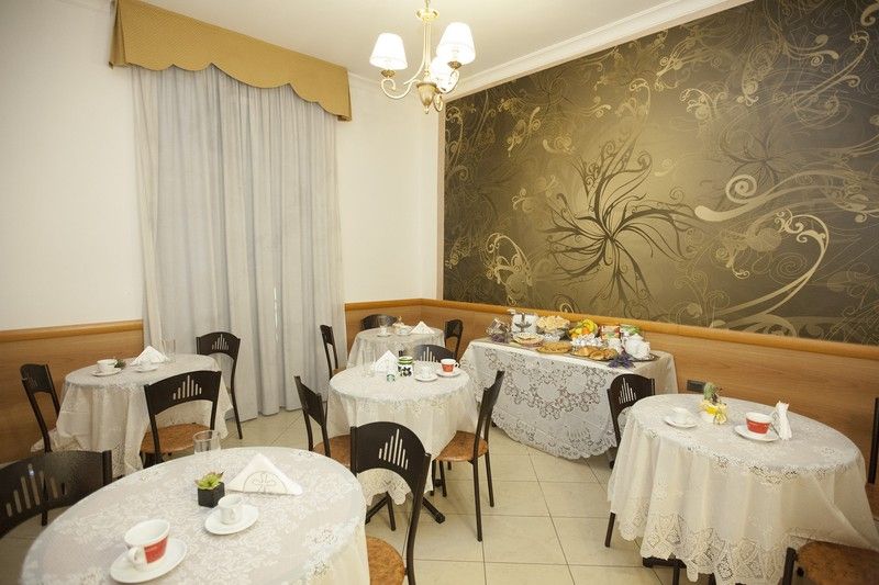 Hotel Casablanca, foto 6
