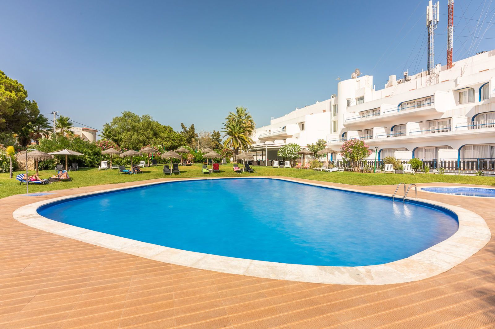 Carvoeiro Garden Hotel, foto 6