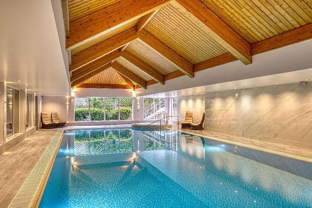 Inverness Palace Hotel & Spa, foto 15