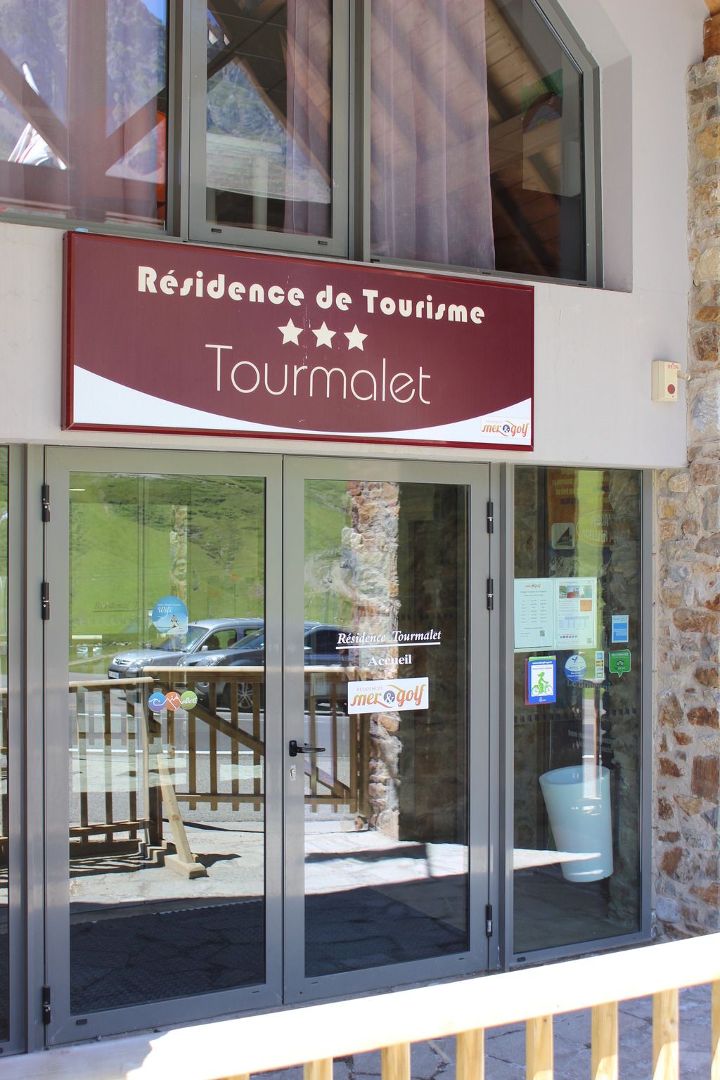 Résidence Tourmalet, foto 14