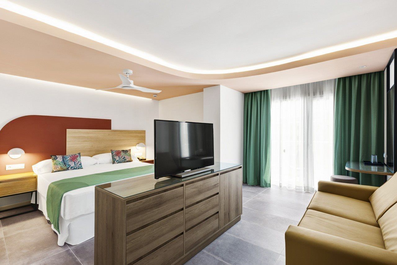 Hotel Riu Concordia, foto 8