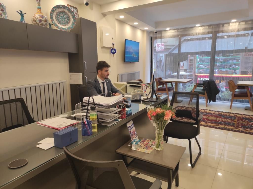 Hotel Esve Istanbul, foto 7