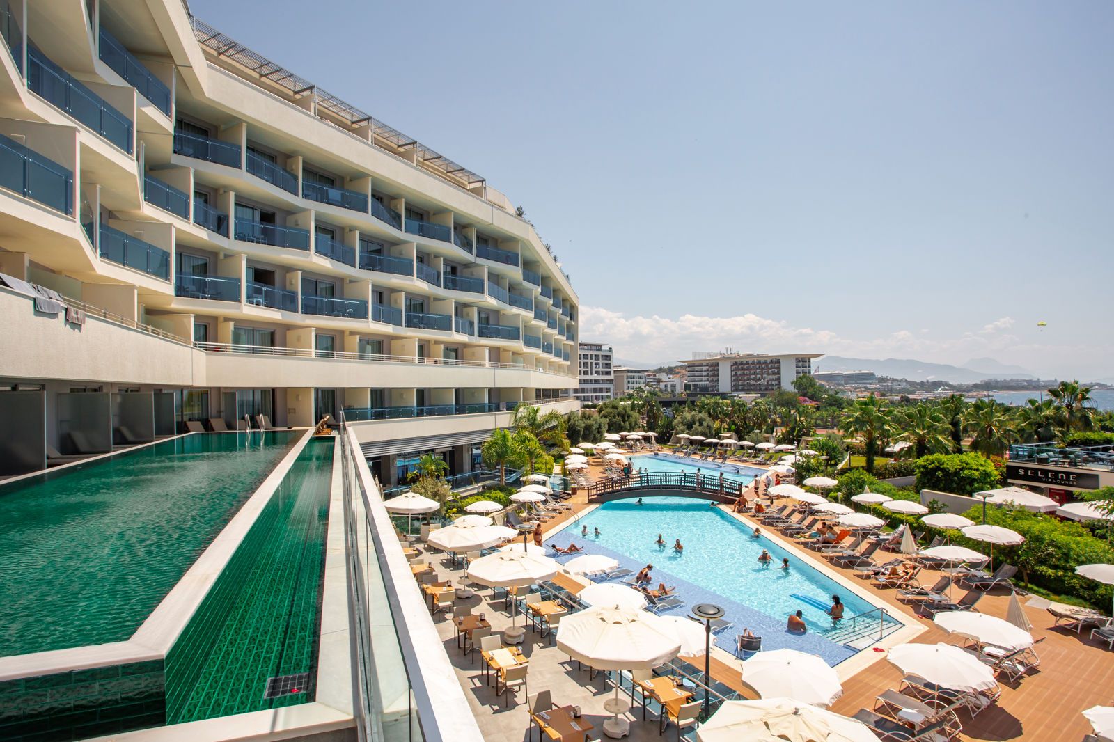Selene Beach & SPA Hotel, foto 6