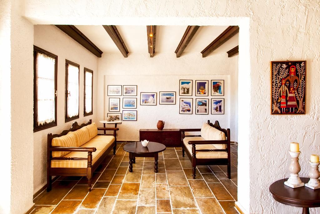 Hotel Stellina, foto 4