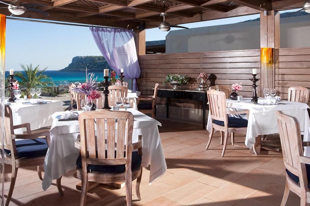 Aquagrand Artistic Luxury Beach Resort, foto 3
