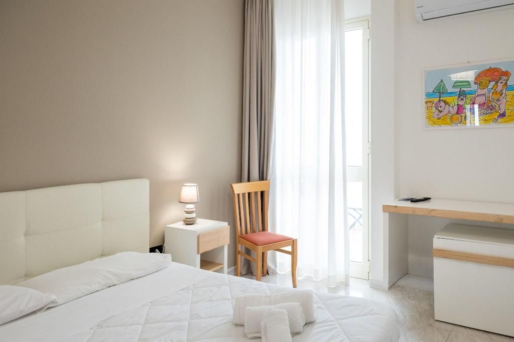 Porto Cesareo Hotel, foto 9