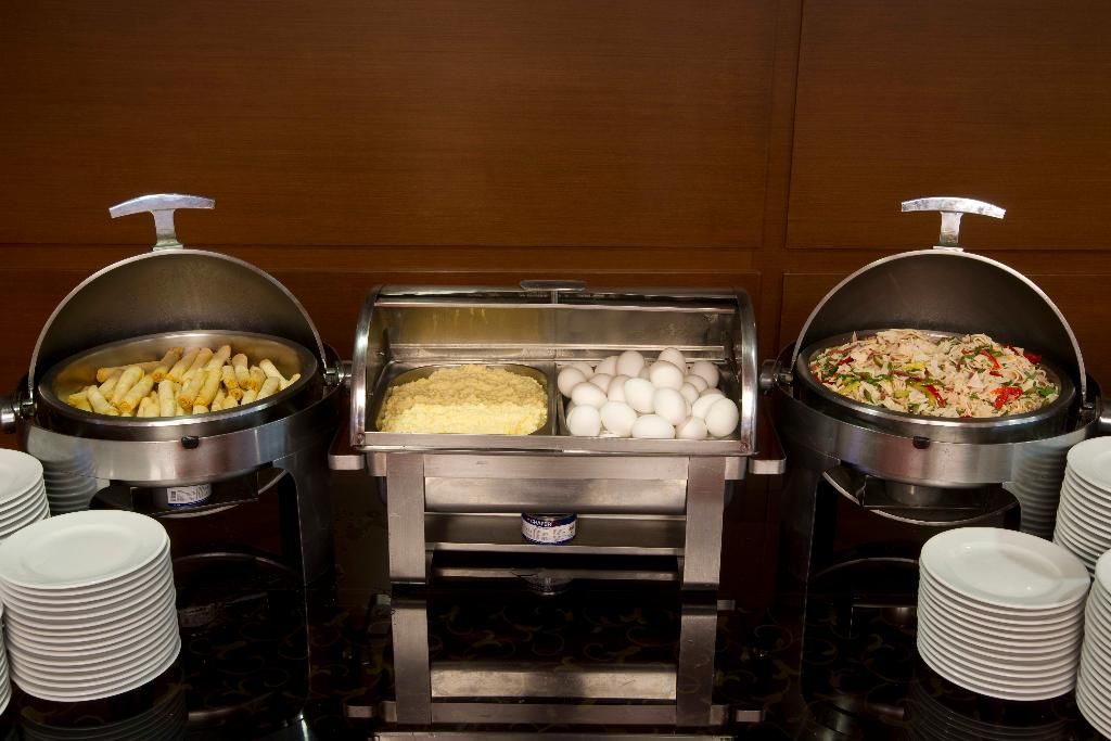 Radisson Hotel President Old Town Istanbul, foto 9