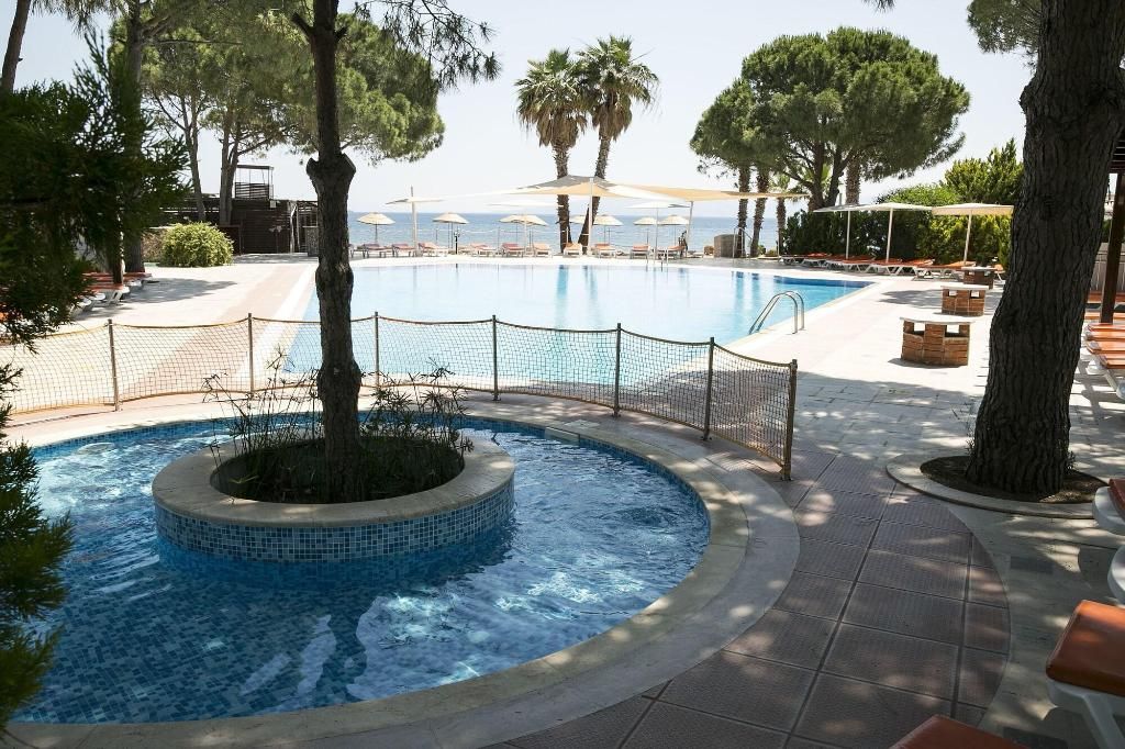 Sea Side Beach Club, foto 11
