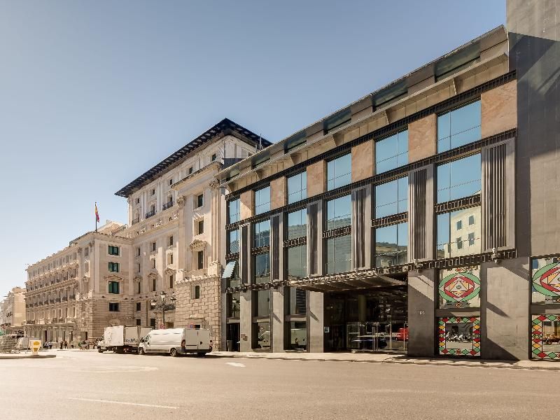 Hotel Urban, foto 5