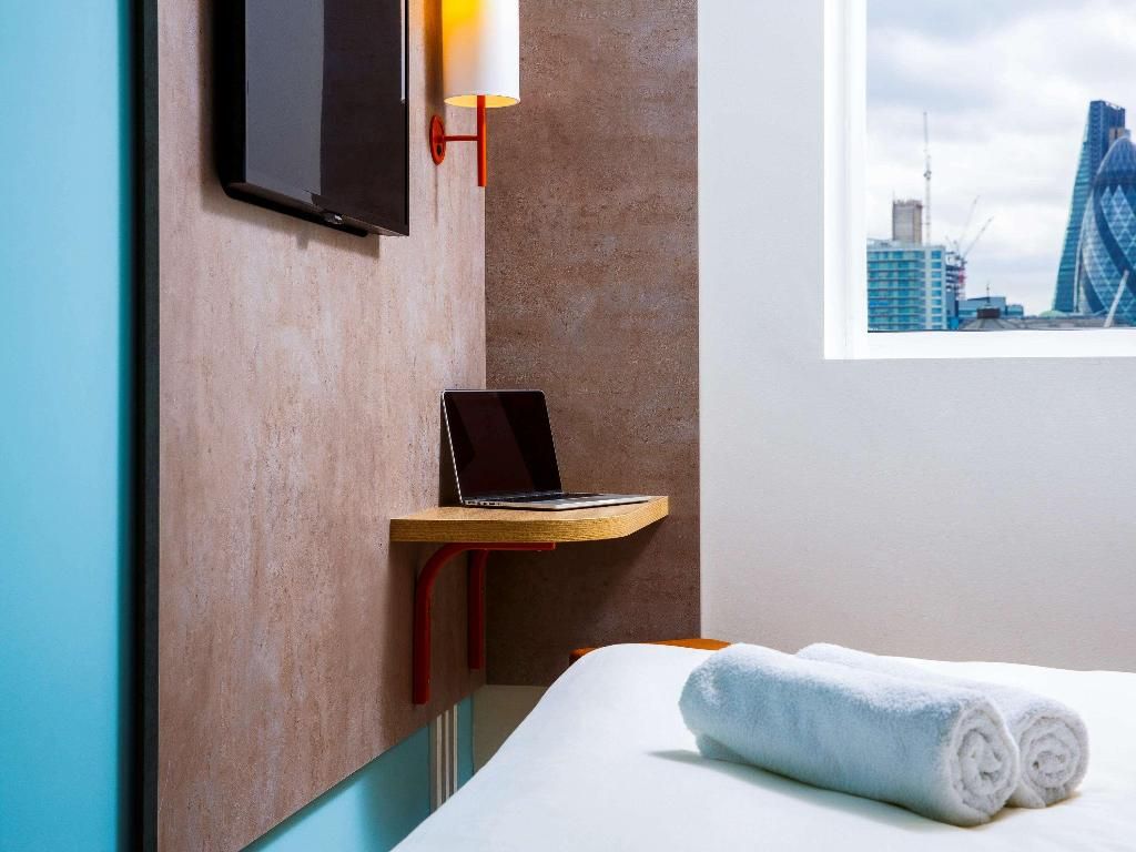 ibis budget London Whitechapel - Brick Lane, foto 15