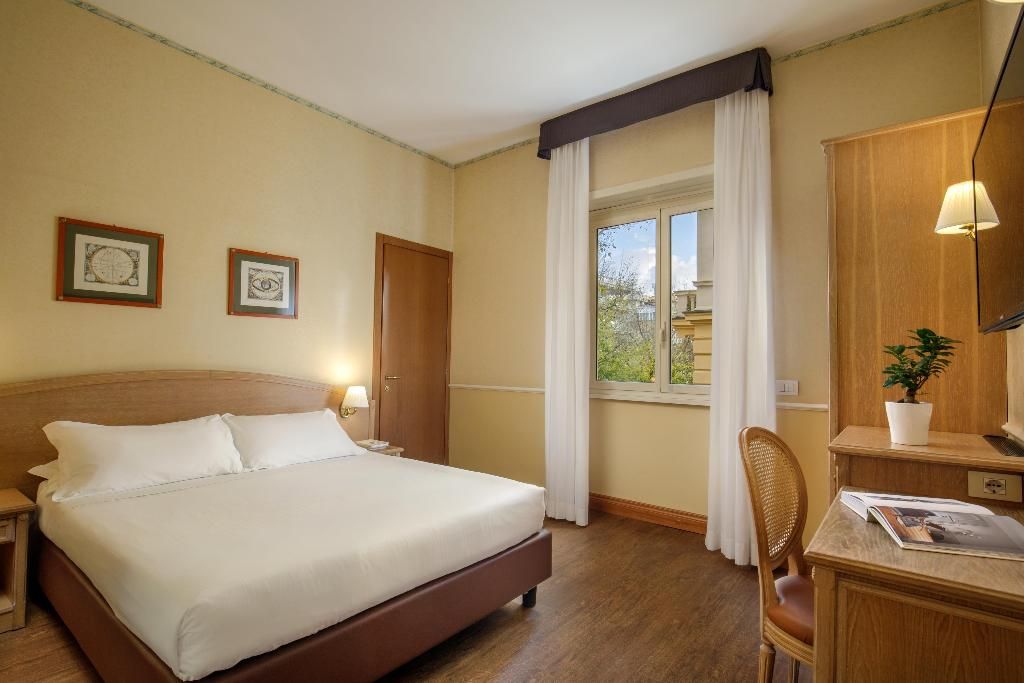 Hotel Santa Costanza, foto 6