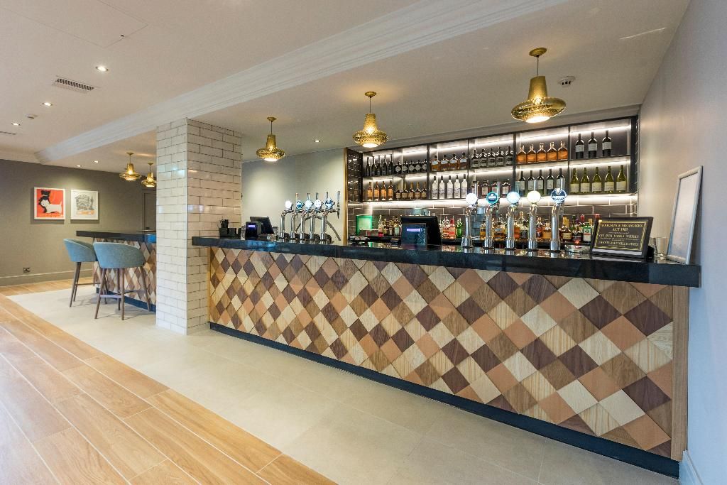 Holiday Inn Glasgow Airport, foto 8
