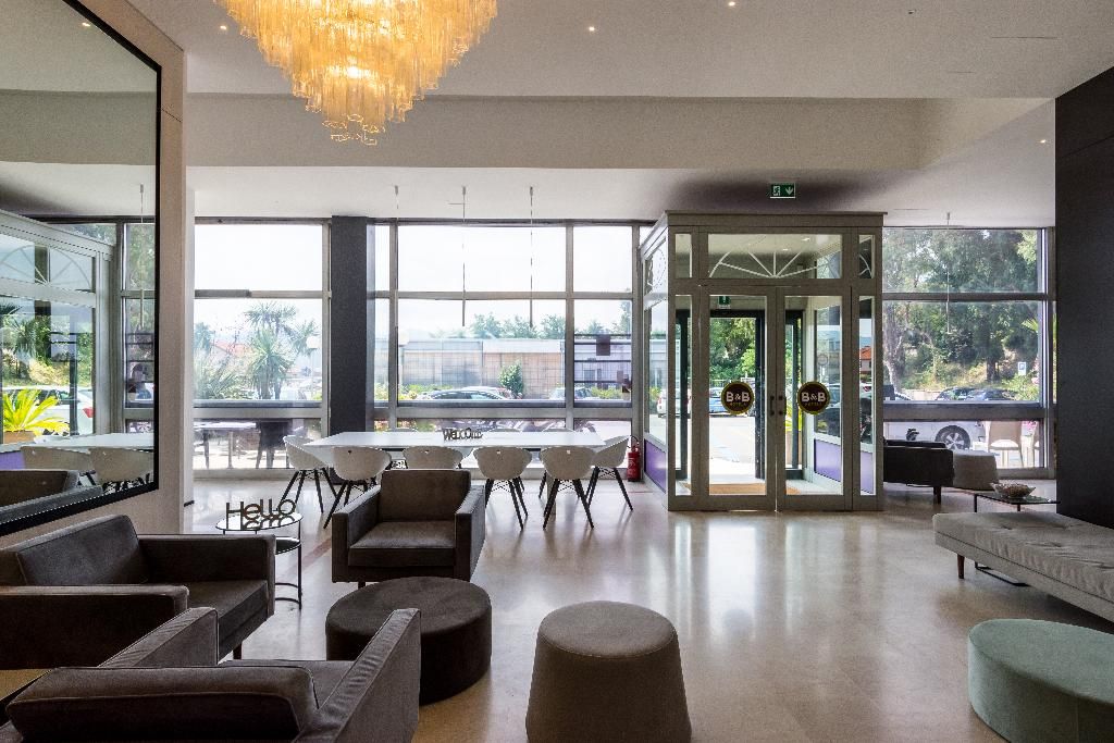 B&B HOTEL Savona, foto 9