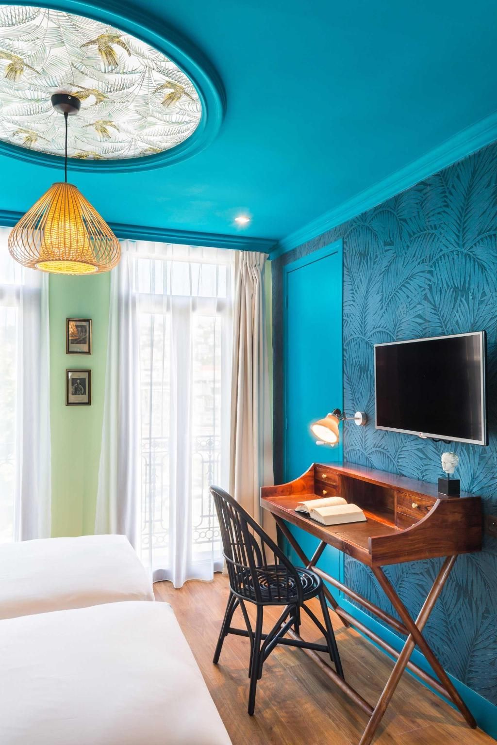 Villa Bougainville by HappyCulture, foto 7