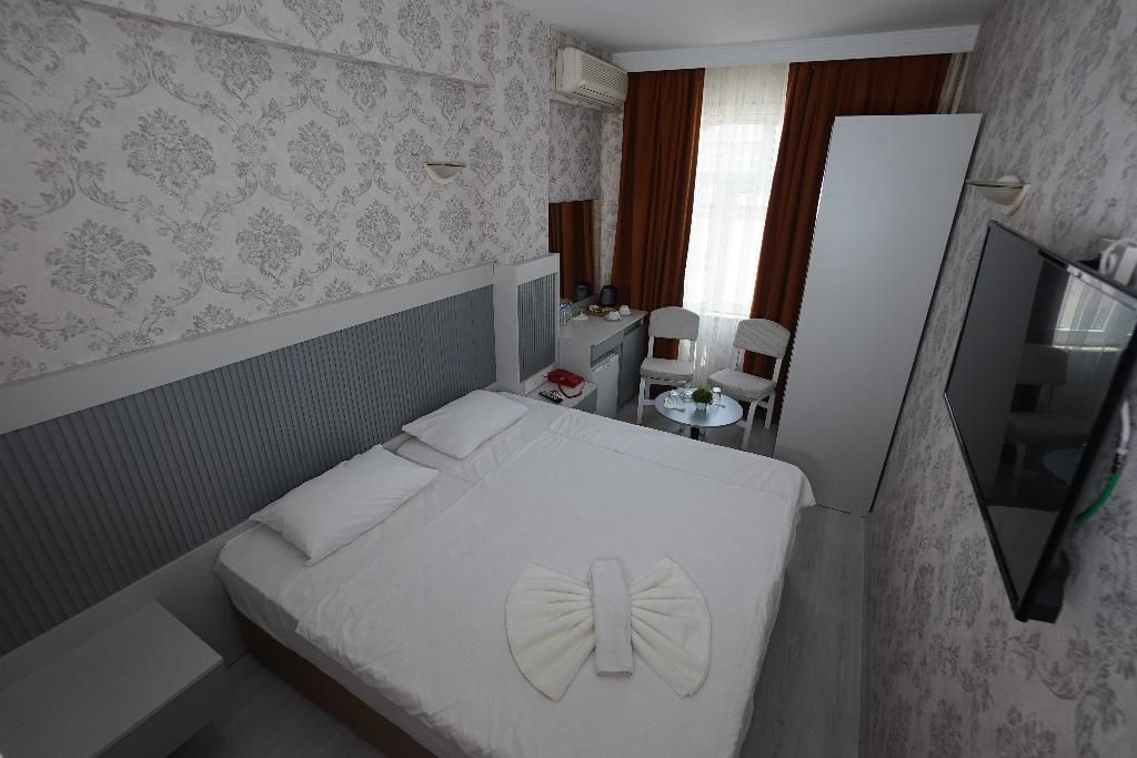 Topkapi Golden Time Hotel, foto 13