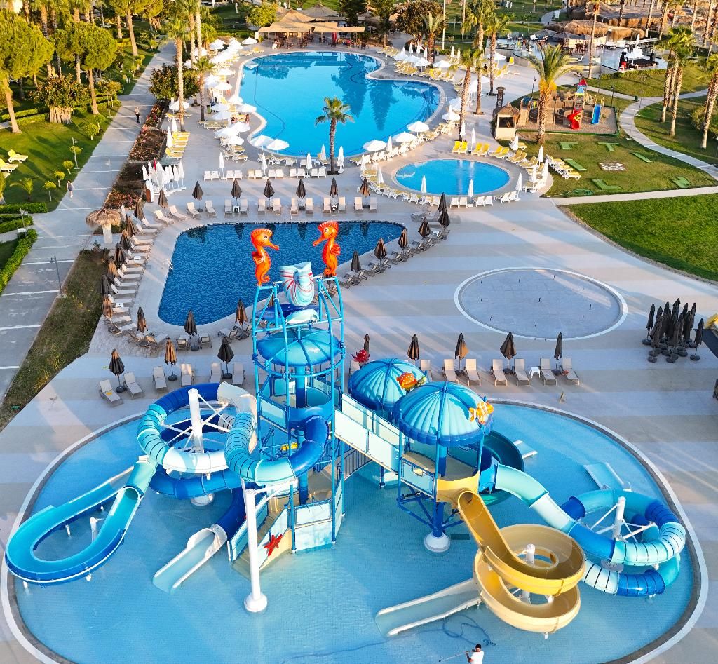Justiniano Park Conti, foto 10