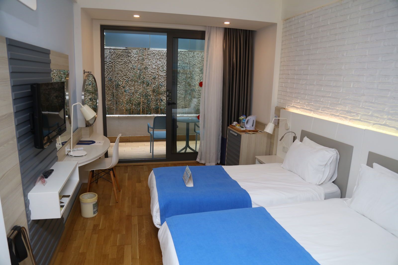 Kaptan Hotel, foto 6