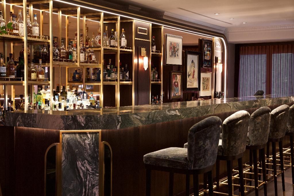 Althoff St. James's Hotel & Club, Mayfair, foto 10