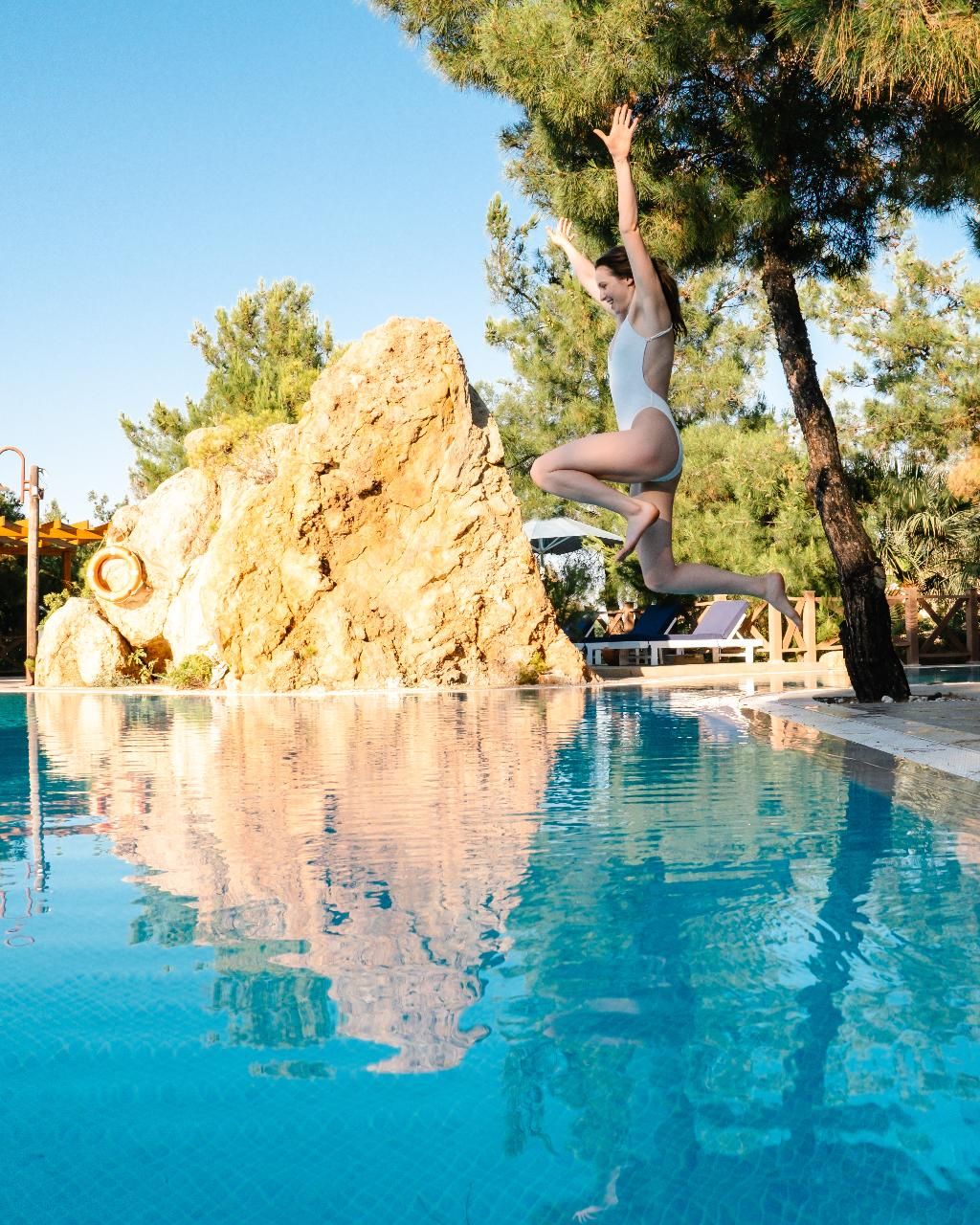 D-Resort Ayvalik, foto 14