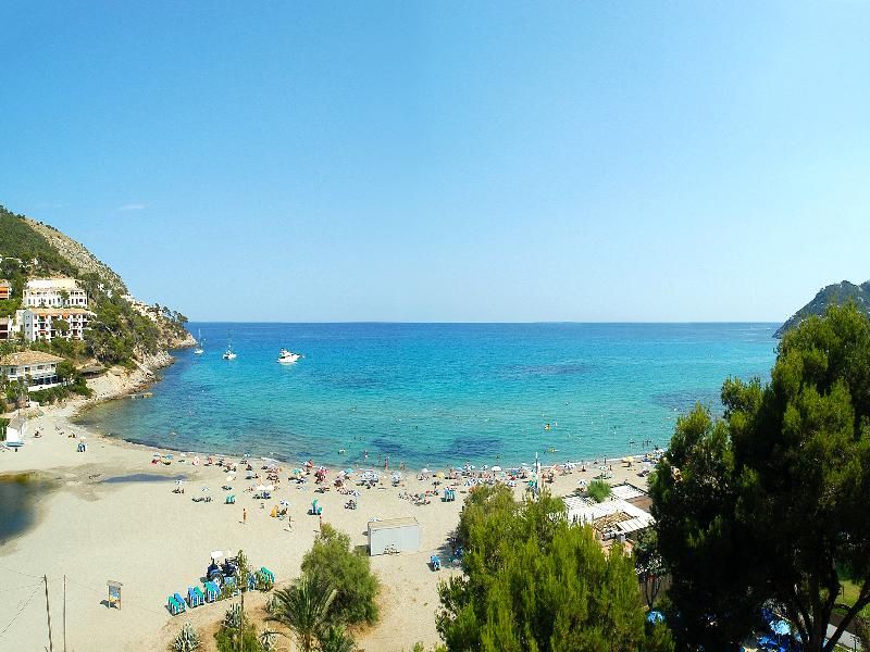 Universal Hotel Castell Royal, foto 15