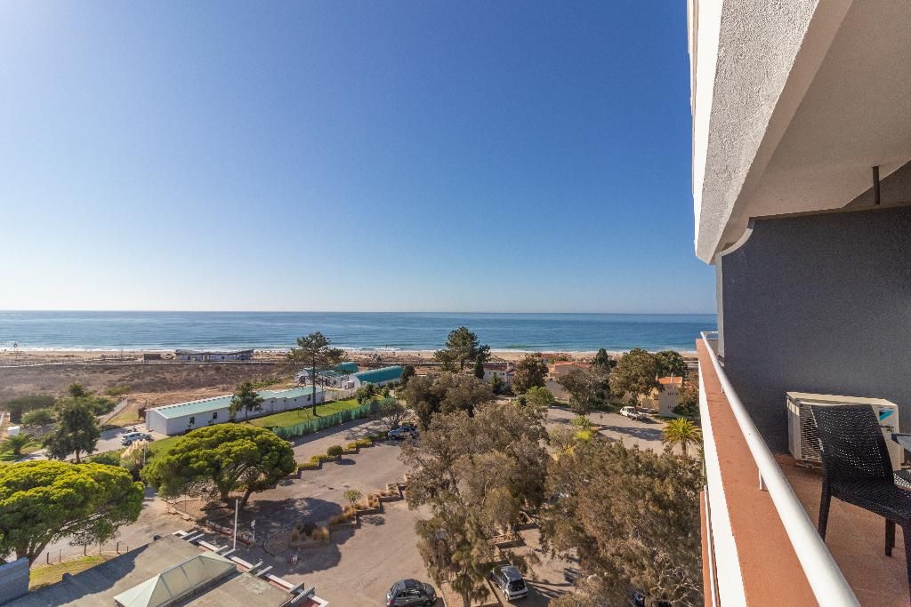 Alvor Atlântico Beach Aparthotel, foto 14
