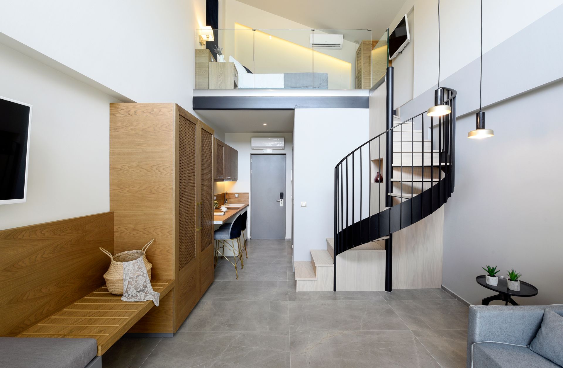 Serenity Suites, foto 8