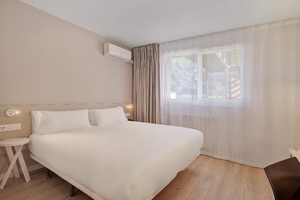 B&B HOTEL Oviedo, foto 14