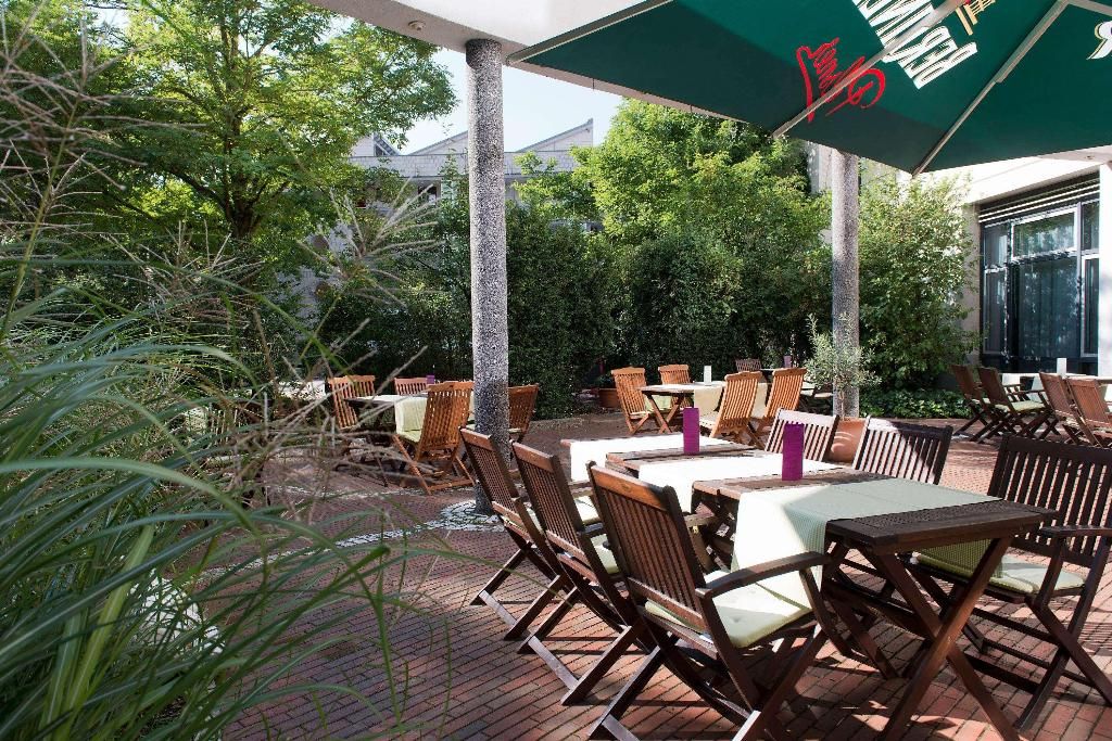 Wyndham Garden Hennigsdorf Berlin , foto 14