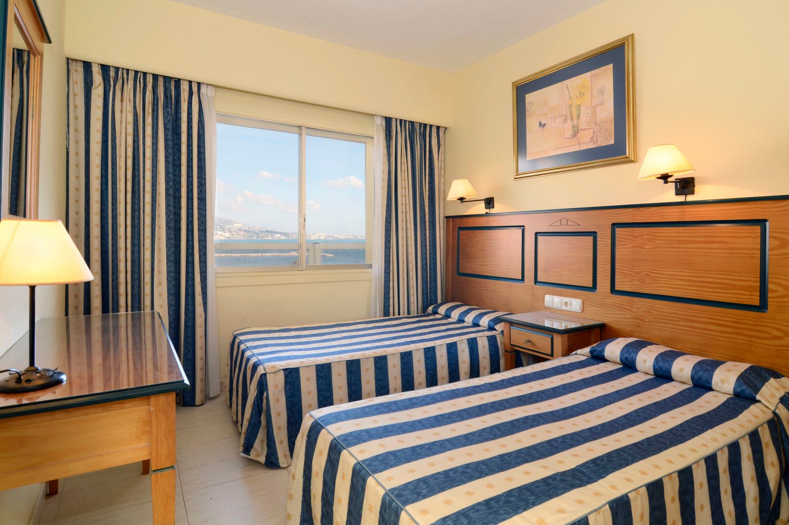 Hotel Apartamentos Pyr Fuengirola, foto 11