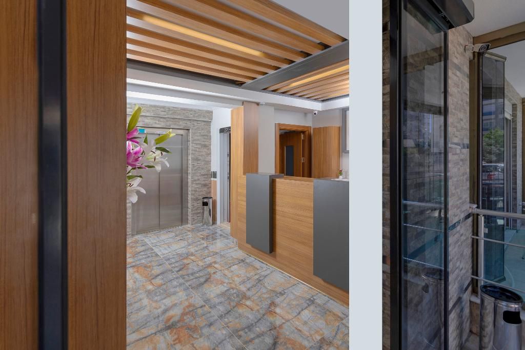 Toprak Apart Otel, foto 11
