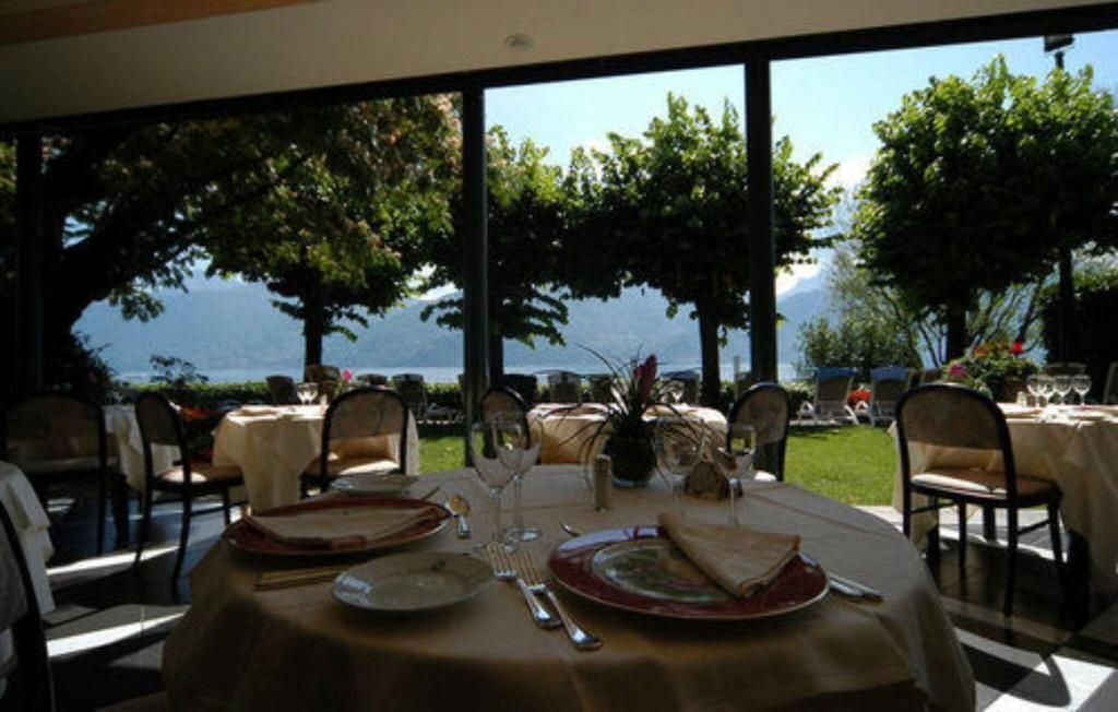 Grand Hotel Menaggio, foto 4