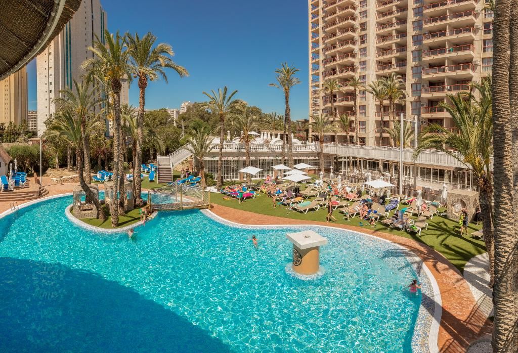 Magic Tropical Splash, foto 10