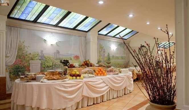 Hotel Mozart, foto 13