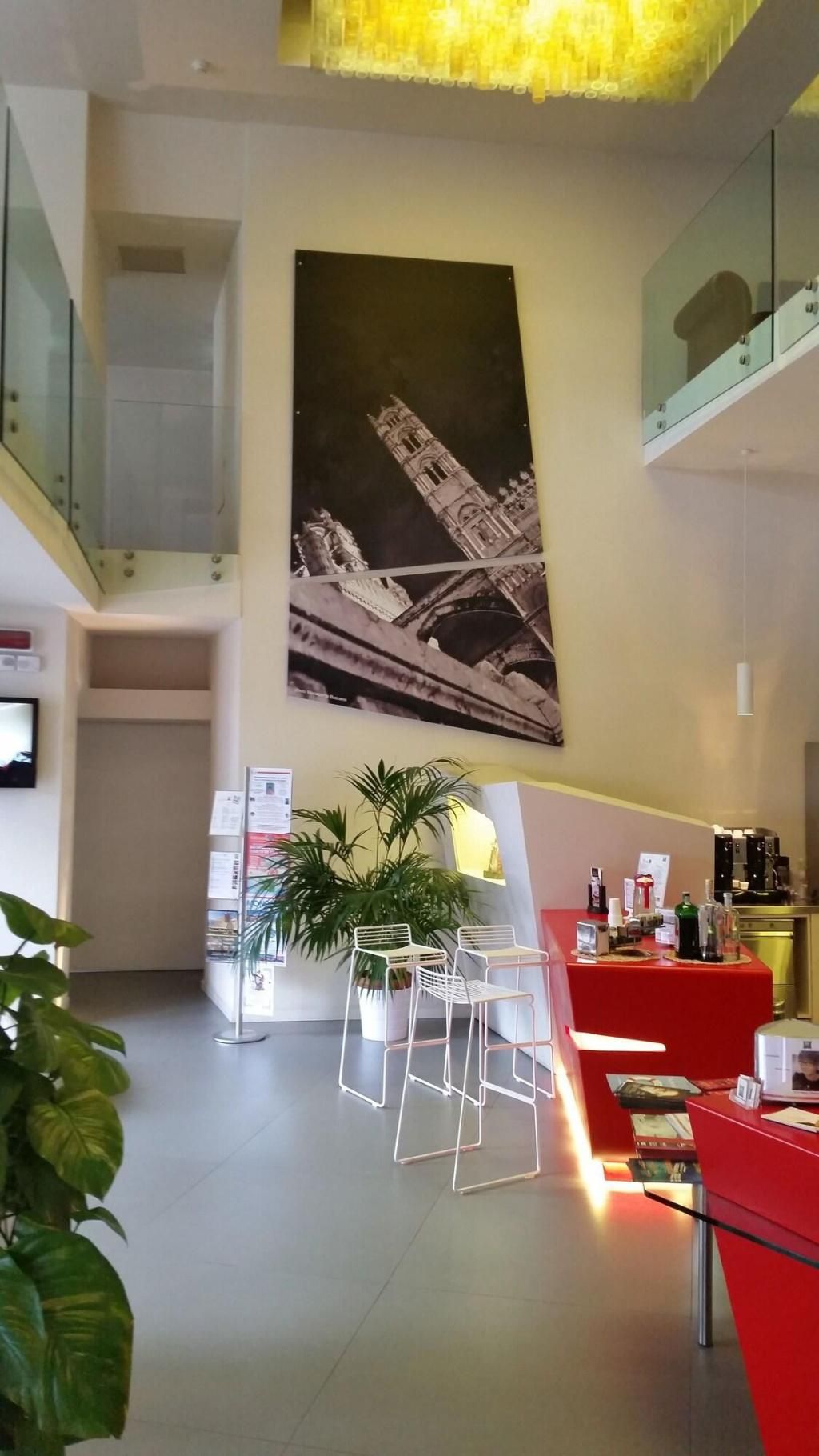 President Hotel Palermo, foto 12