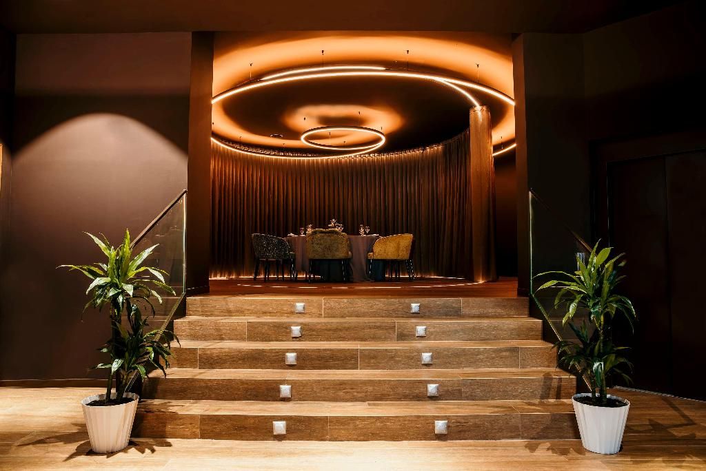NH Gran Hotel Casino Extremadura, foto 7