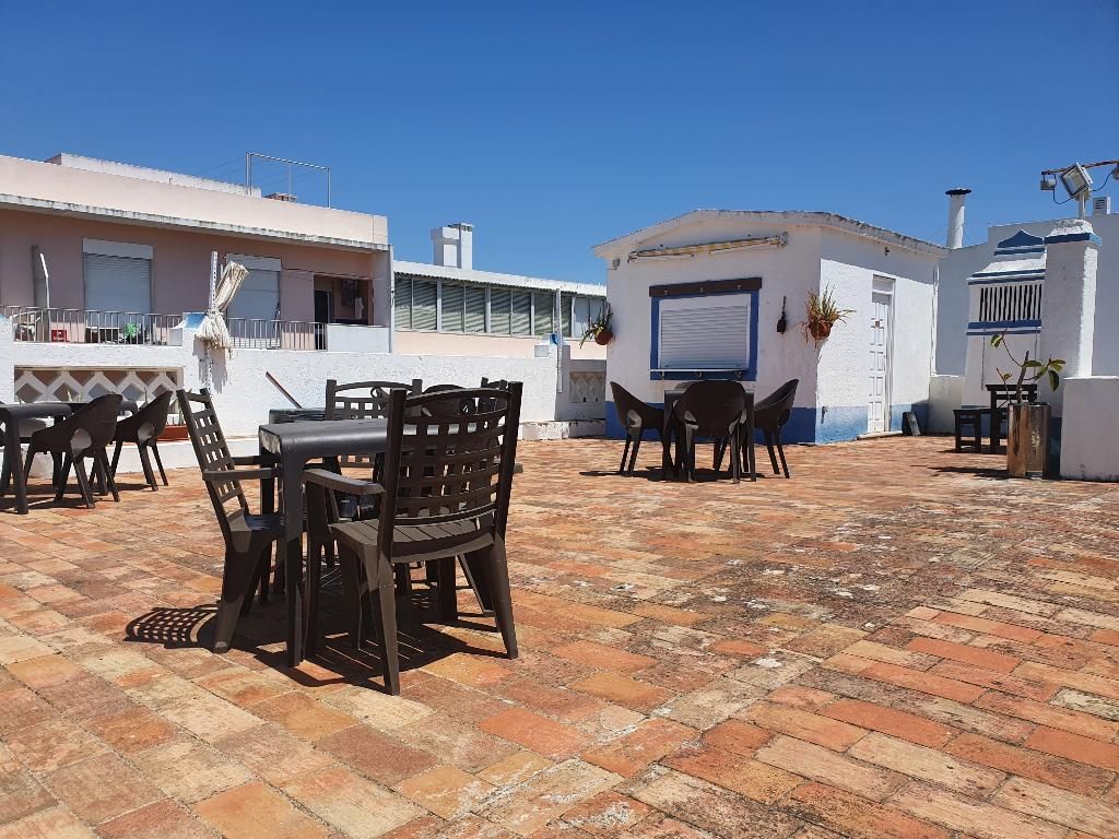 Baixa Terrace Hostel, foto 5
