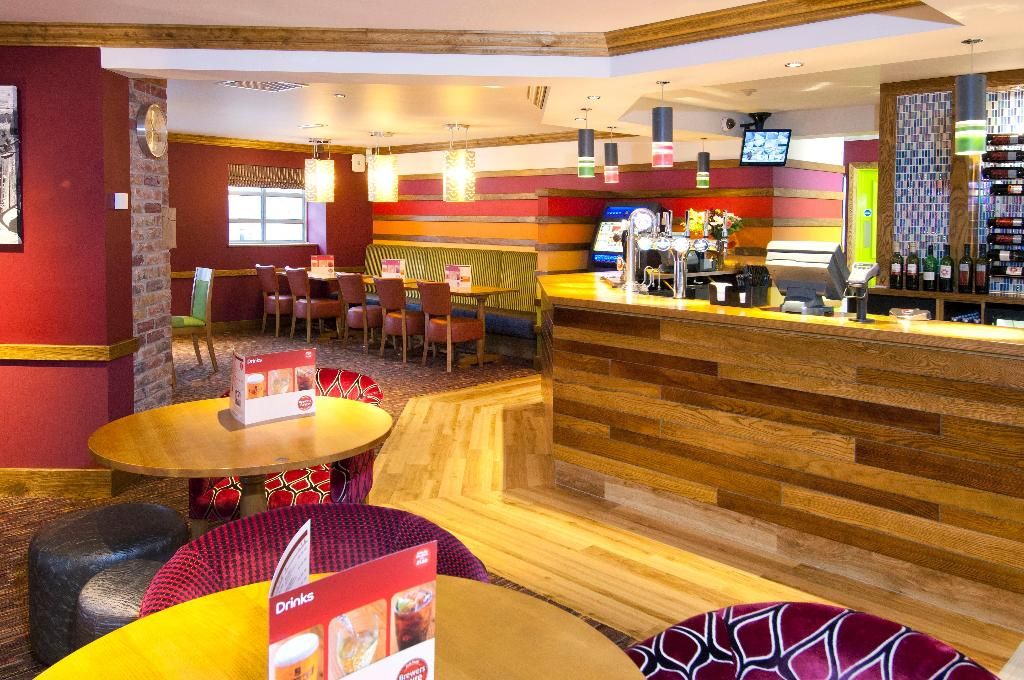 Premier Inn Barry Island Cardiff Airport, foto 14