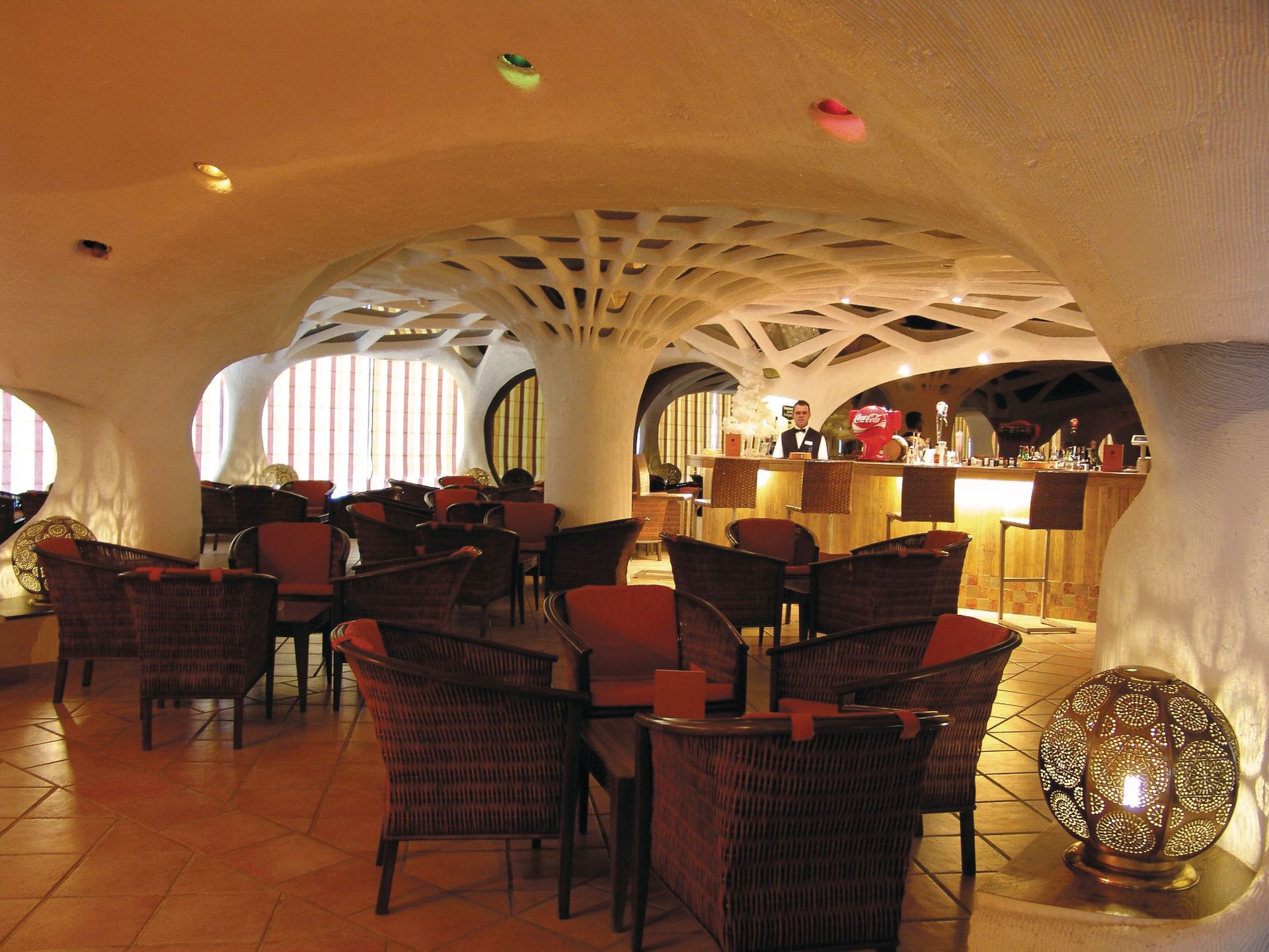 Alcazar Hotel & SPA, foto 7