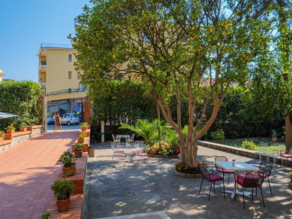 Hotel Delle Palme, foto 2